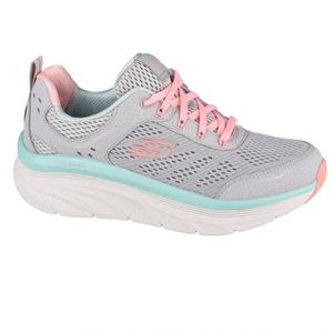 Skechers D'Lux Walker Shoes